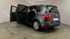 Volkswagen Touran 1.5 TSI EVO SEL 5dr DSG Petrol Estate